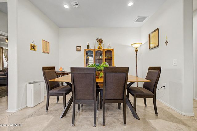 1872 W CENTRAL Avenue, Coolidge, AZ 85128