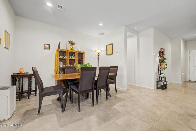 1872 W CENTRAL Avenue, Coolidge, AZ 85128