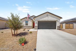 1872 W CENTRAL Avenue, Coolidge, AZ 85128