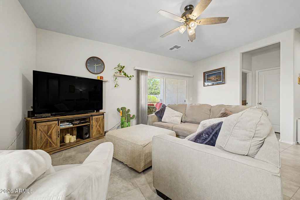 1872 W CENTRAL Avenue, Coolidge, AZ 85128 — photo 4