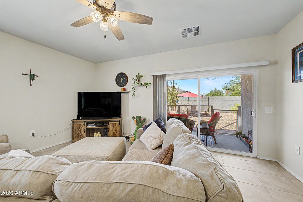 1872 W CENTRAL Avenue, Coolidge, AZ 85128 — photo 5