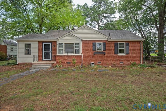 9000 Sparrow Dr, Henrico, VA 23229