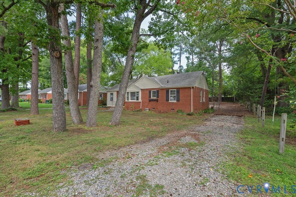 9000 Sparrow Dr, Henrico, VA 23229