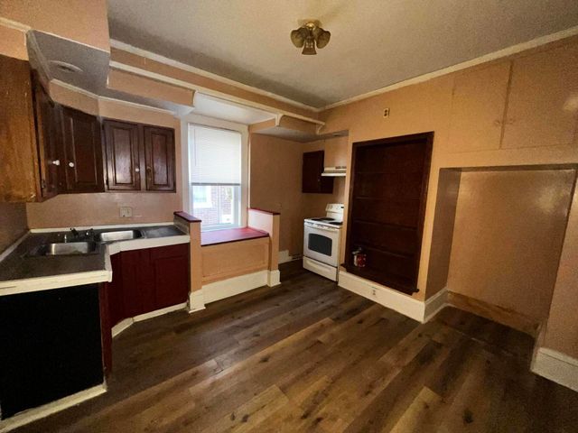 1726 Chapman AVE, Roanoke, VA 24016