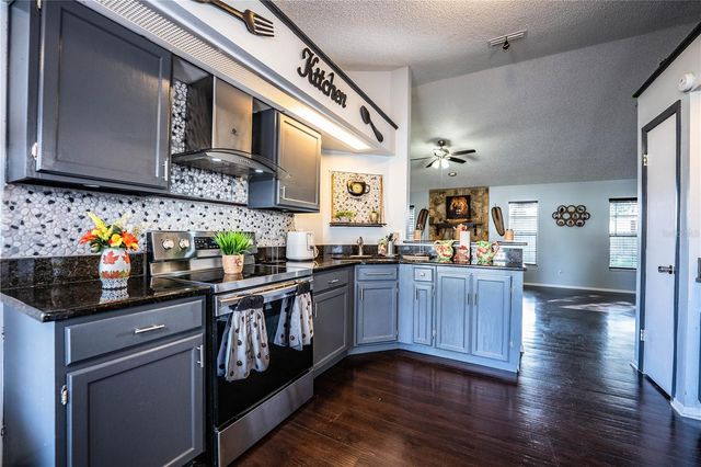 3304 FOX RIDGE DRIVE, Winter Haven, FL 33884