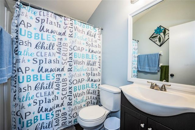 3304 FOX RIDGE DRIVE, Winter Haven, FL 33884