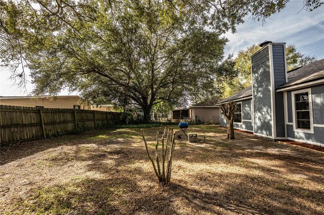 3304 FOX RIDGE DRIVE, Winter Haven, FL 33884