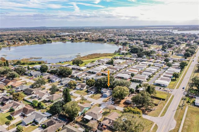 3304 FOX RIDGE DRIVE, Winter Haven, FL 33884