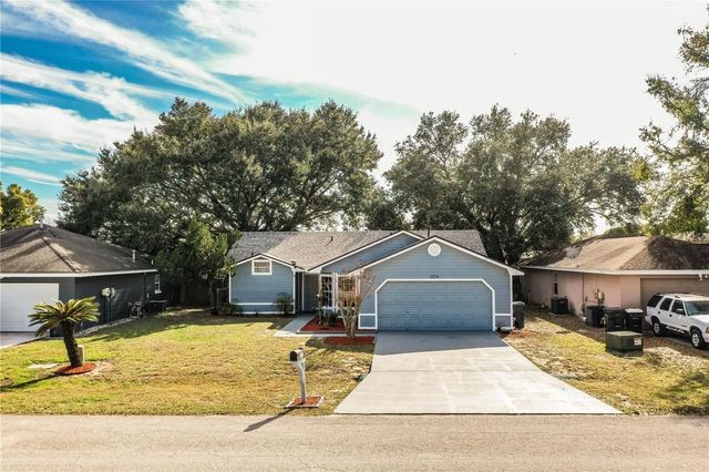 3304 FOX RIDGE DRIVE, Winter Haven, FL 33884