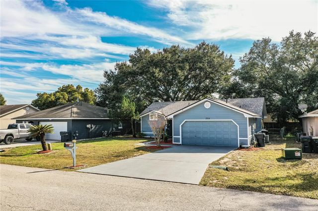 3304 FOX RIDGE DRIVE, Winter Haven, FL 33884