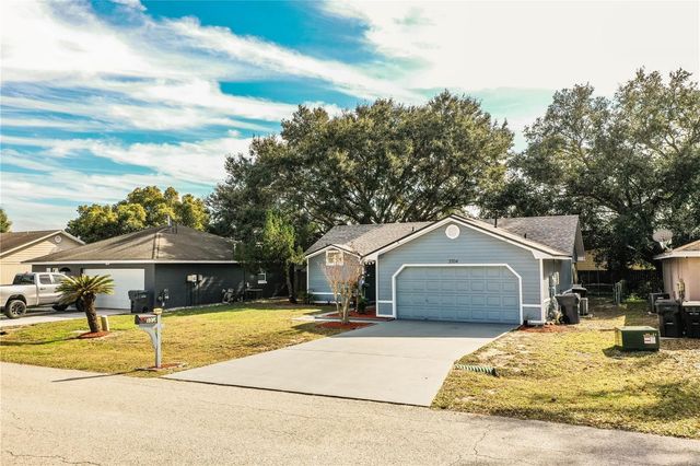 3304 FOX RIDGE DRIVE, Winter Haven, FL 33884