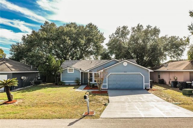 3304 FOX RIDGE DRIVE, Winter Haven, FL 33884