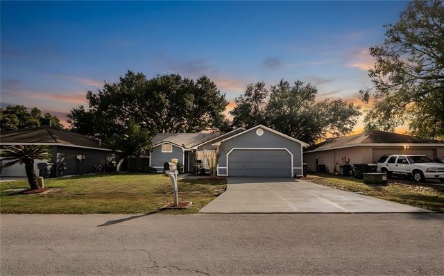 3304 FOX RIDGE DRIVE, Winter Haven, FL 33884