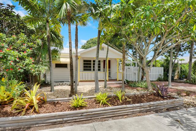 412 N K Street, Lake Worth Beach, FL 33460