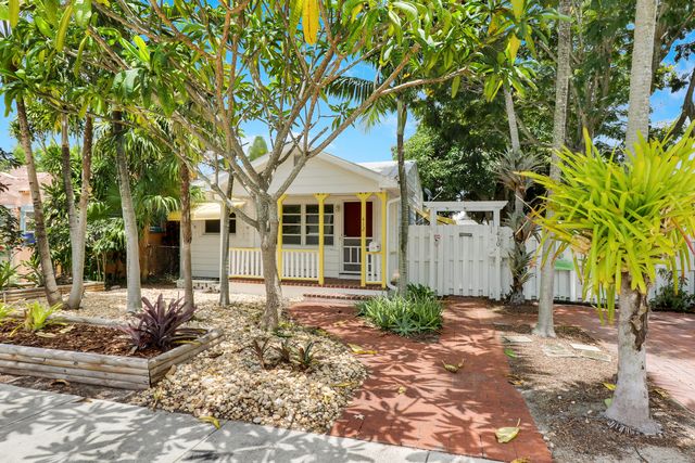 412 N K Street, Lake Worth Beach, FL 33460