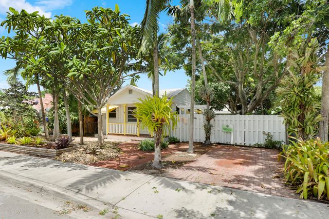 412 N K Street, Lake Worth Beach, FL 33460