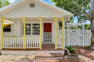 412 N K Street, Lake Worth Beach, FL 33460