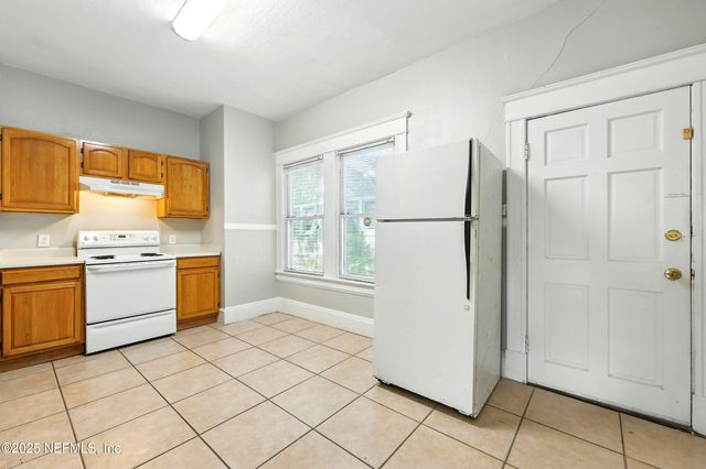 2805 POST Street, Jacksonville, FL 32205