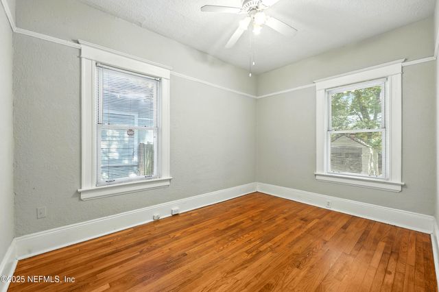 2805 POST Street, Jacksonville, FL 32205