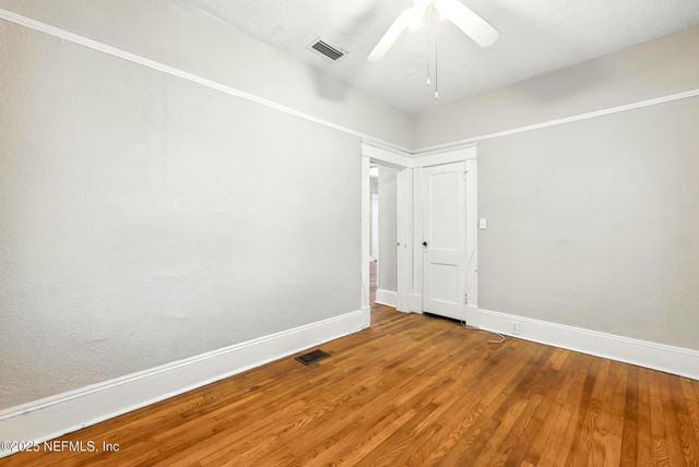 2805 POST Street, Jacksonville, FL 32205