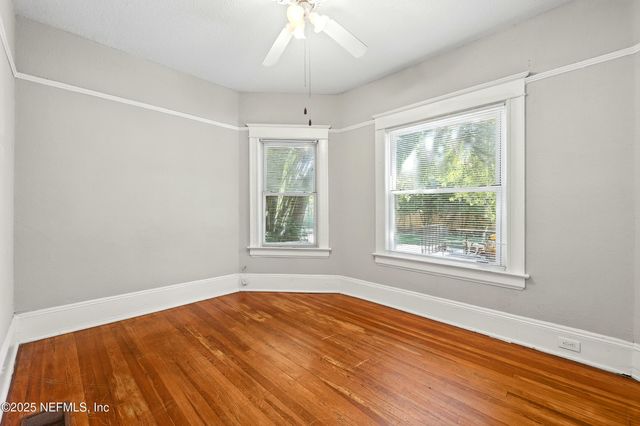 2805 POST Street, Jacksonville, FL 32205