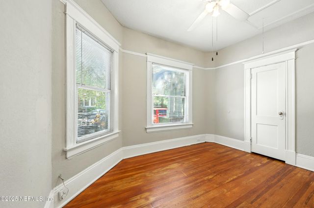 2805 POST Street, Jacksonville, FL 32205