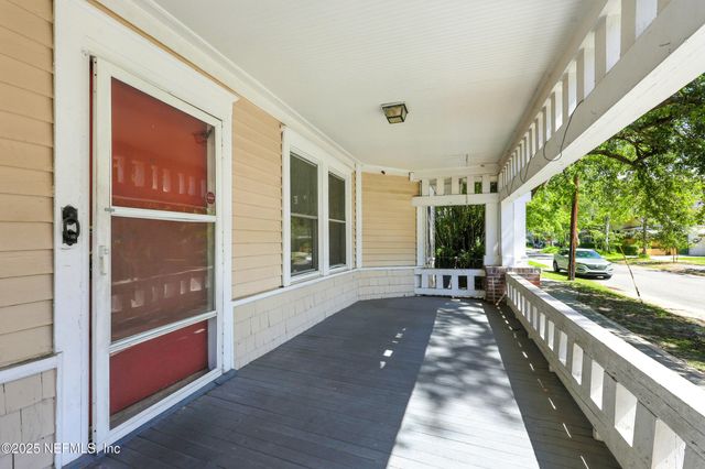 2805 POST Street, Jacksonville, FL 32205