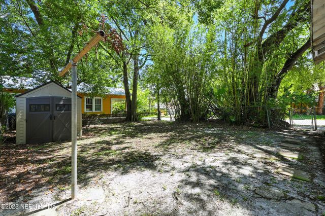 2805 POST Street, Jacksonville, FL 32205