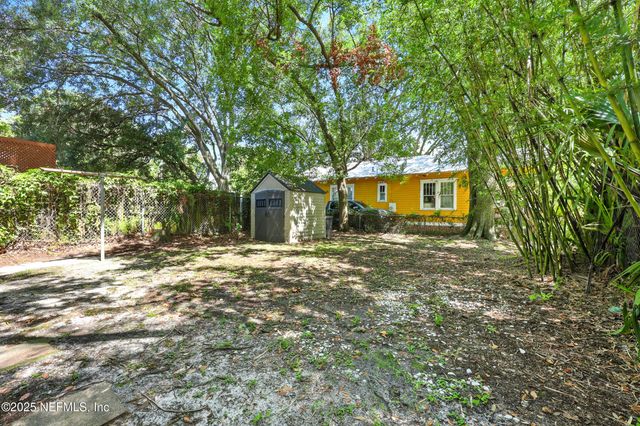 2805 POST Street, Jacksonville, FL 32205