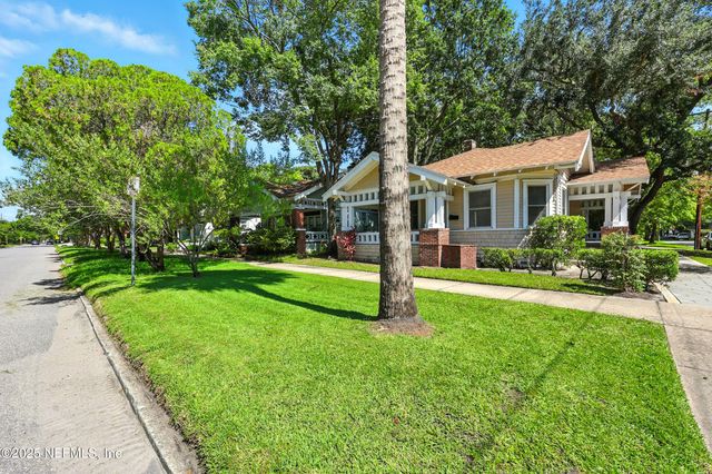 2805 POST Street, Jacksonville, FL 32205