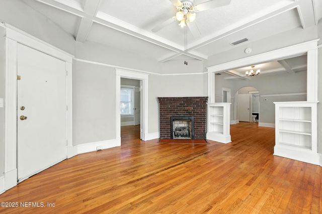 2805 POST Street, Jacksonville, FL 32205