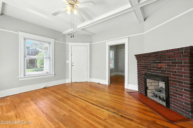 2805 POST Street, Jacksonville, FL 32205