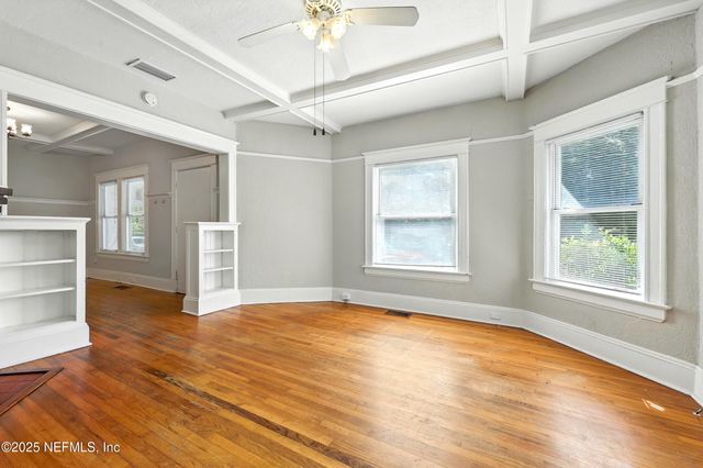 2805 POST Street, Jacksonville, FL 32205