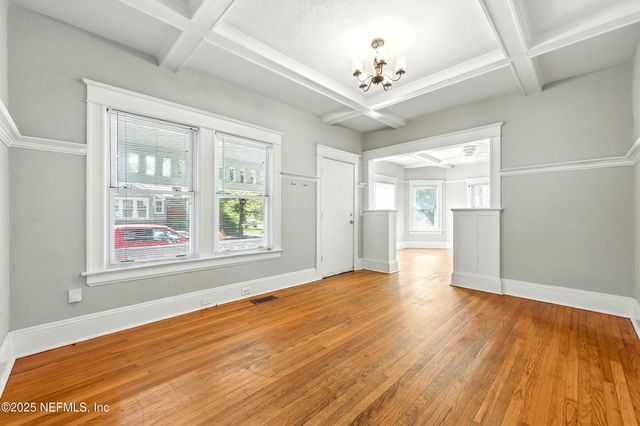 2805 POST Street, Jacksonville, FL 32205
