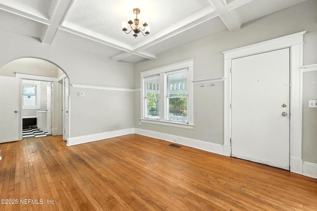 2805 POST Street, Jacksonville, FL 32205