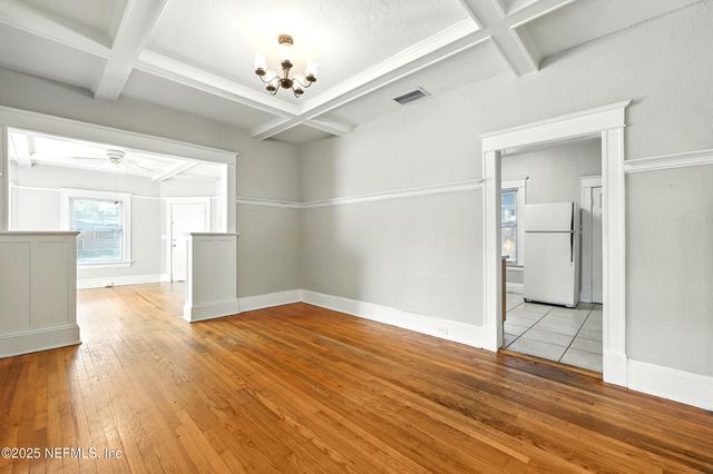 2805 POST Street, Jacksonville, FL 32205