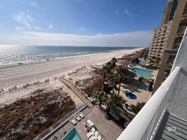 24114 Perdido Beach Boulevard 603, Orange Beach, AL 36561