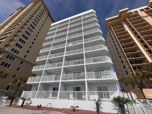 24114 Perdido Beach Boulevard 603, Orange Beach, AL 36561