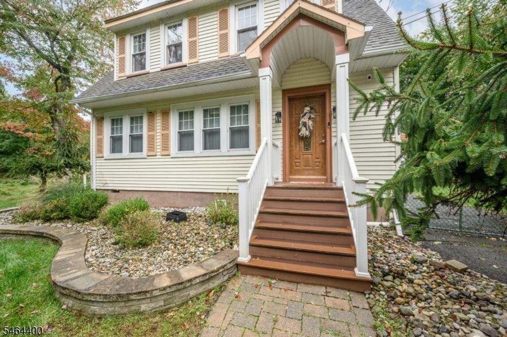125 Princeton Ln, North Plainfield Boro, NJ 07063 — photo 2