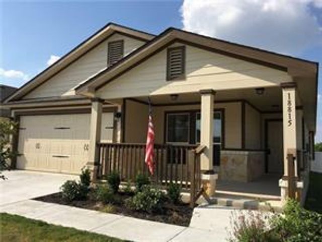 18815 Obed River DR, Pflugerville, TX 78660