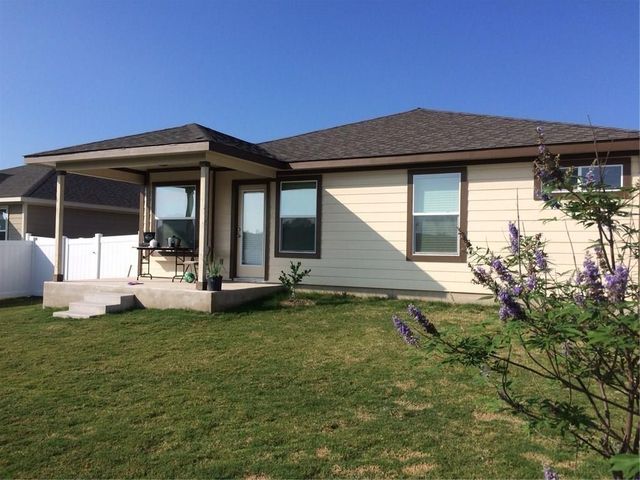 18815 Obed River DR, Pflugerville, TX 78660