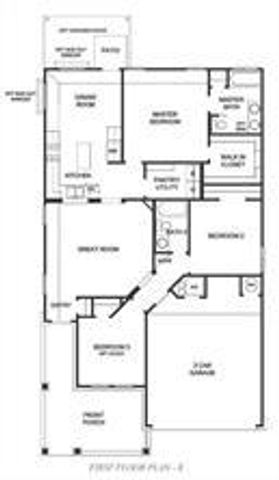 18815 Obed River DR, Pflugerville, TX 78660