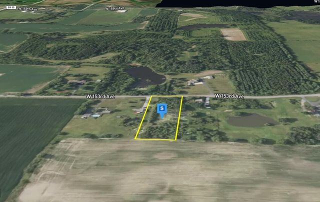 2550 W 153rd Avenue, Lowell, IN 46356