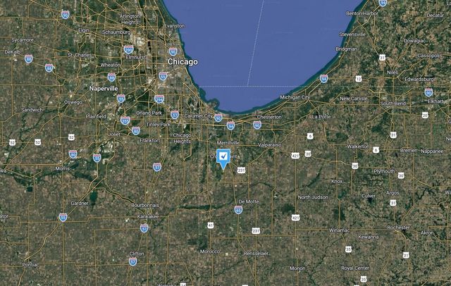 2550 W 153rd Avenue, Lowell, IN 46356