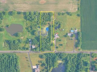 2550 W 153rd Avenue, Lowell, IN 46356