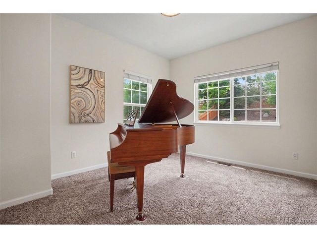 3425 Morning Song Ct, Castle Rock, CO 80109