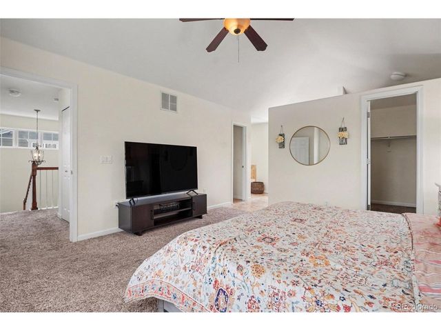 3425 Morning Song Ct, Castle Rock, CO 80109