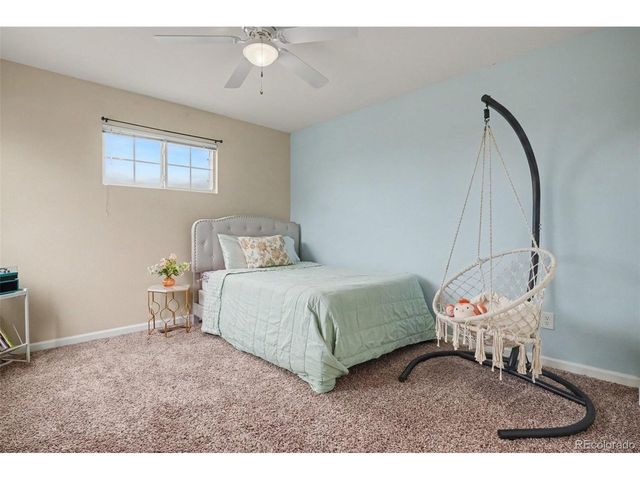 3425 Morning Song Ct, Castle Rock, CO 80109