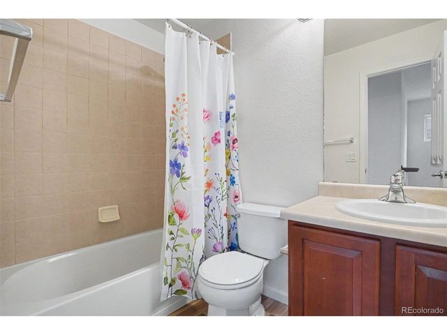 3425 Morning Song Ct, Castle Rock, CO 80109