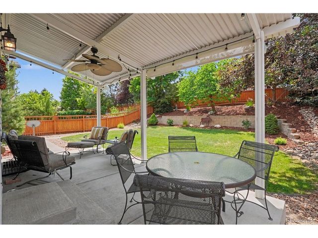 3425 Morning Song Ct, Castle Rock, CO 80109